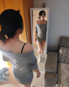 白嫩少妇欢欢