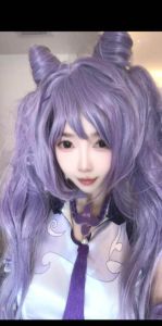 二次元yomi酱