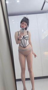 大长腿小姐姐