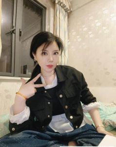 汉服古风小姐姐