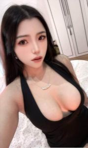 吴中大奶御姐小如