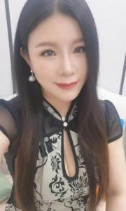 瑶海大胸妹