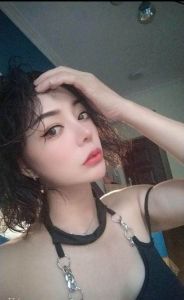 丰满性感大嫂琳达