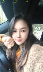 盐都服务型御姐