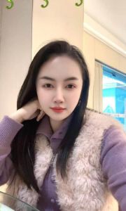 盐都服务型御姐