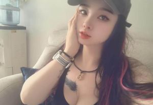 D罩健身欲姐