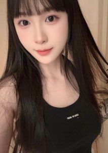 听话乖巧嫩妹