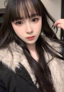 听话乖巧嫩妹