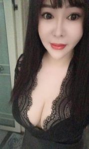 江北大胸吉祥