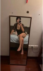 新吴大胸美少妇