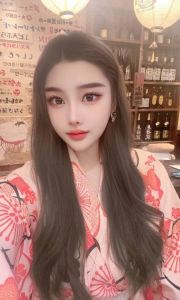 罗湖白嫩气质美女