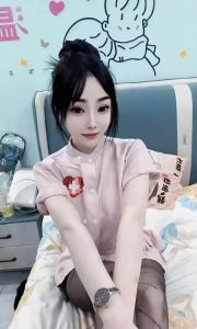 萧山制服小璐