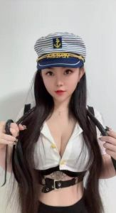 蜀山大奶妹