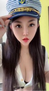 蜀山大奶妹