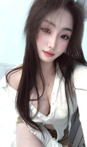 上城叶子回归