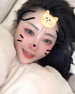 河东小护士姐姐