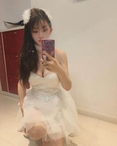米娅小姐姐