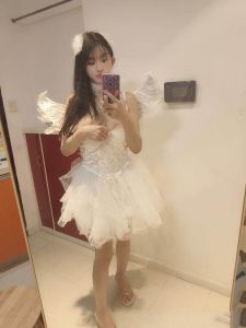 米娅小姐姐