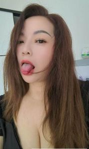 南桥镇小嫂子