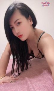 服务热情风骚姐姐迈子