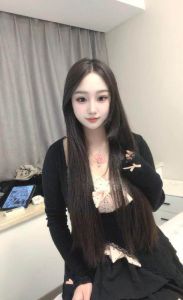 拱墅高颜值奇奇