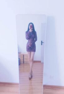 雁塔高挑熟女