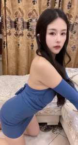 妩媚风骚小姐姐
