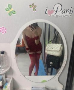 吴中泄火骚货