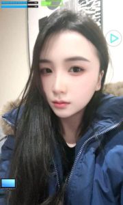 包河如意小姐姐