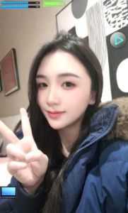 包河如意小姐姐