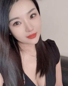 碑林区风骚月儿