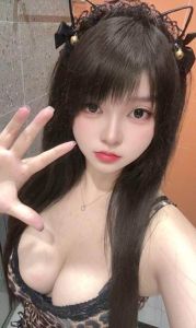 坂田性感小妹闹闹