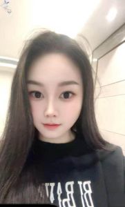 拱北兔女郎
