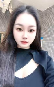 拱北兔女郎