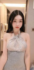 服务系风骚诱惑柠檬