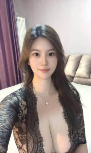 三里屯巨乳柔柔