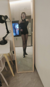 营老师SM女王