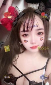 夫子庙西域大奶妹