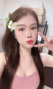 龙岗大长腿洋洋