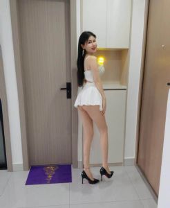 拱墅区樱桃身材好