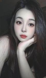 风骚翘臀小姐姐