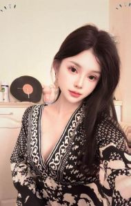 闵行重庆甜美妹子