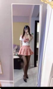 丝袜情趣妹妹