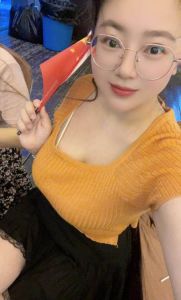 光谷服务系巨无霸琦琦