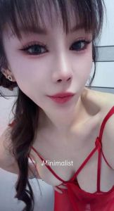 龙华大胸小白