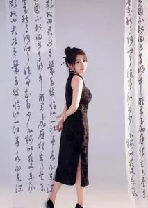  于洪大胸月月