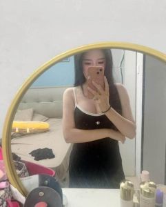 罗湖小甜心