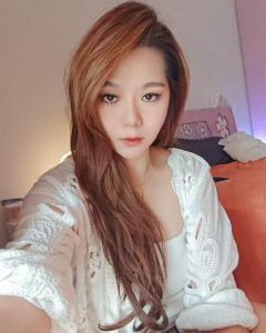 小幸运姐姐