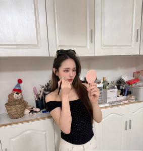 邻家妹子