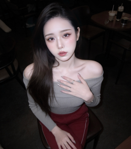 邻家妹子